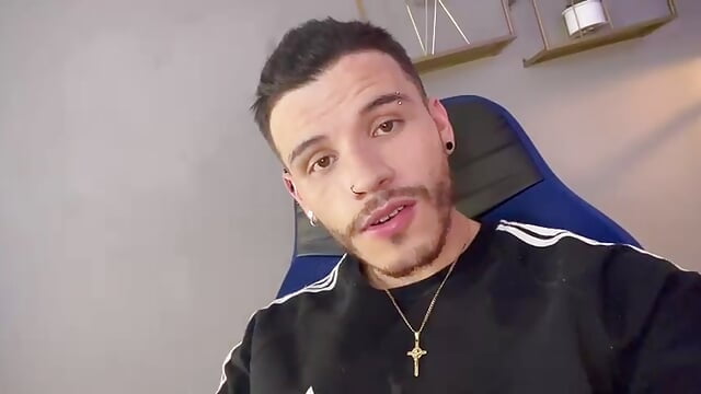 liam_es - video di tendenza della modella di cam 8122