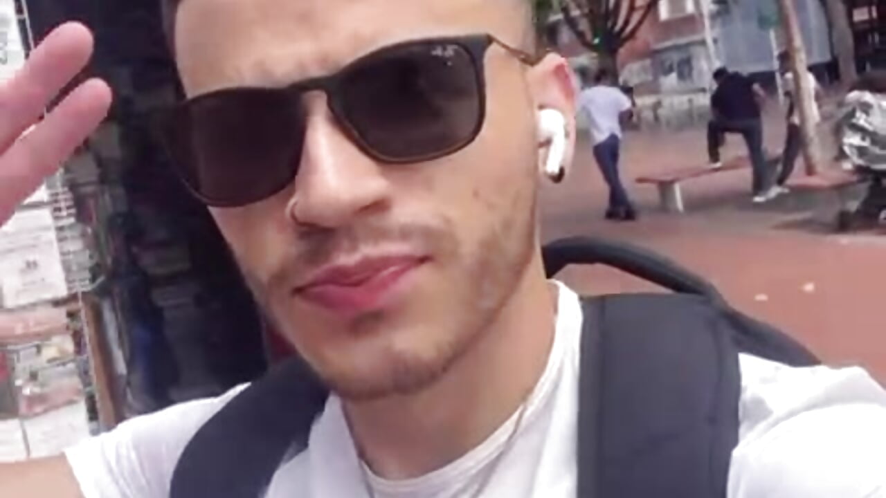 😘😘 - video liam_es kameramallilta