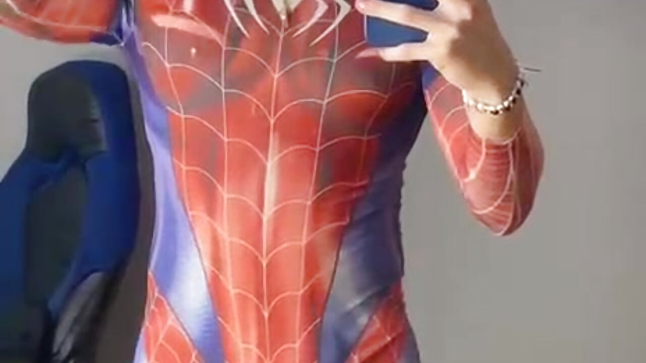 Your Fantasy Starts Here 💋 - فيديو من liam_es موديل الكام