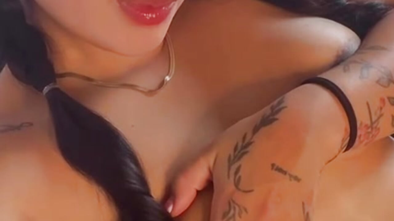 i m horny and ready for fun – video modela na kameri Baby__Velvet