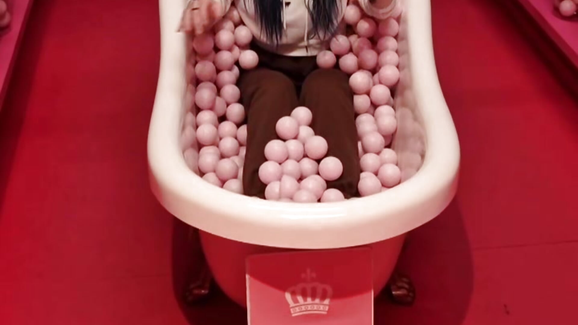 Ванна - video by Foxy_Bright cam model