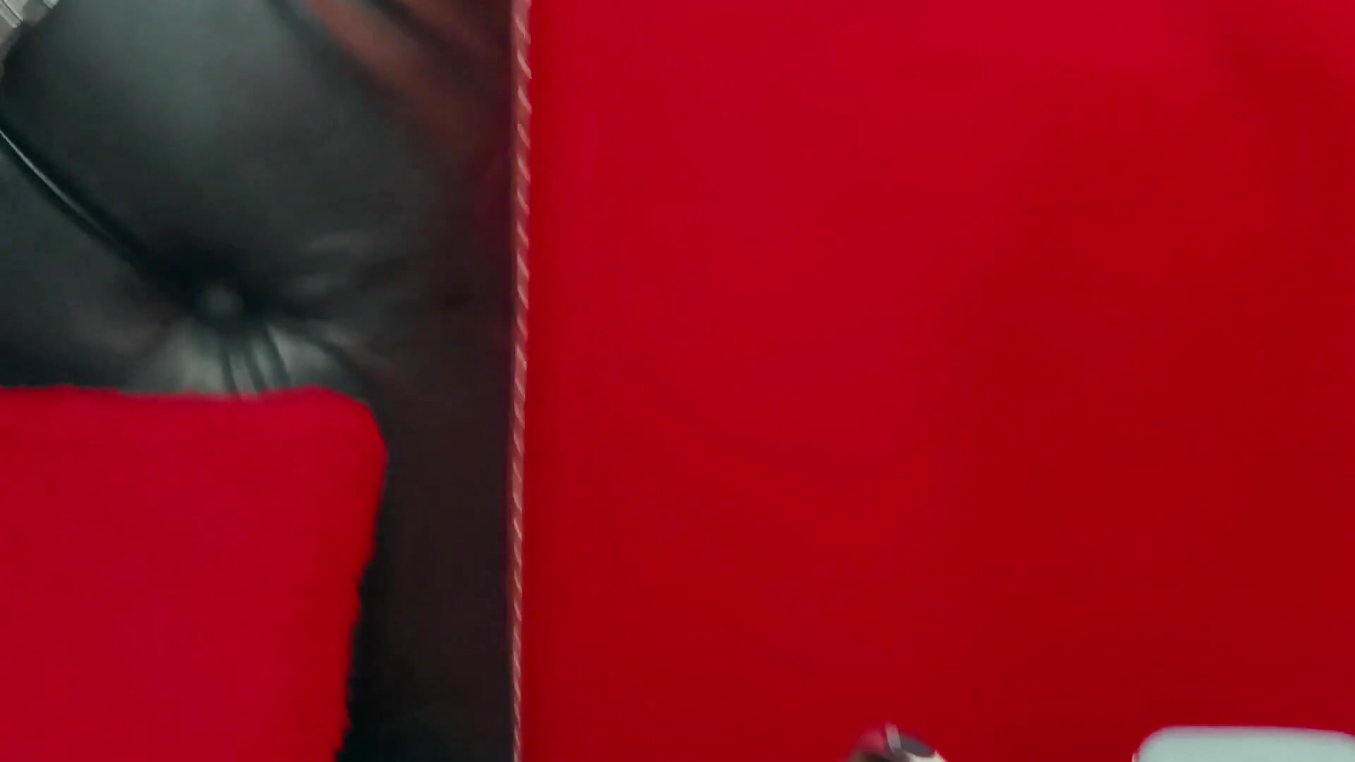 BDSM - відео від вебкаммоделі The_Deboras