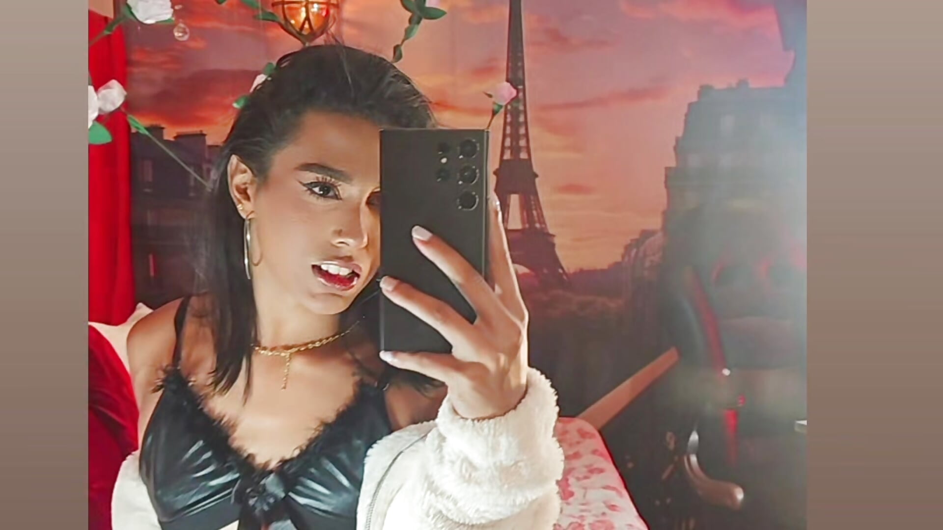 sexy girl - video od modelky/modela Daniiela_Ember