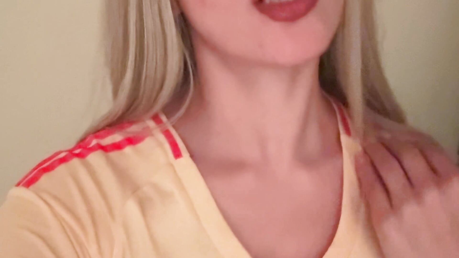 Vamos colombia - video di romanovanita modella di cam