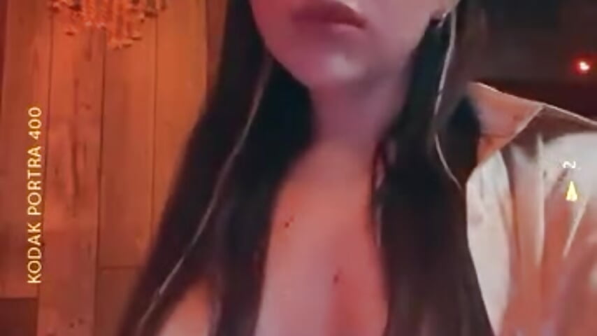 Im sexy - SecretKiraa主播的视频