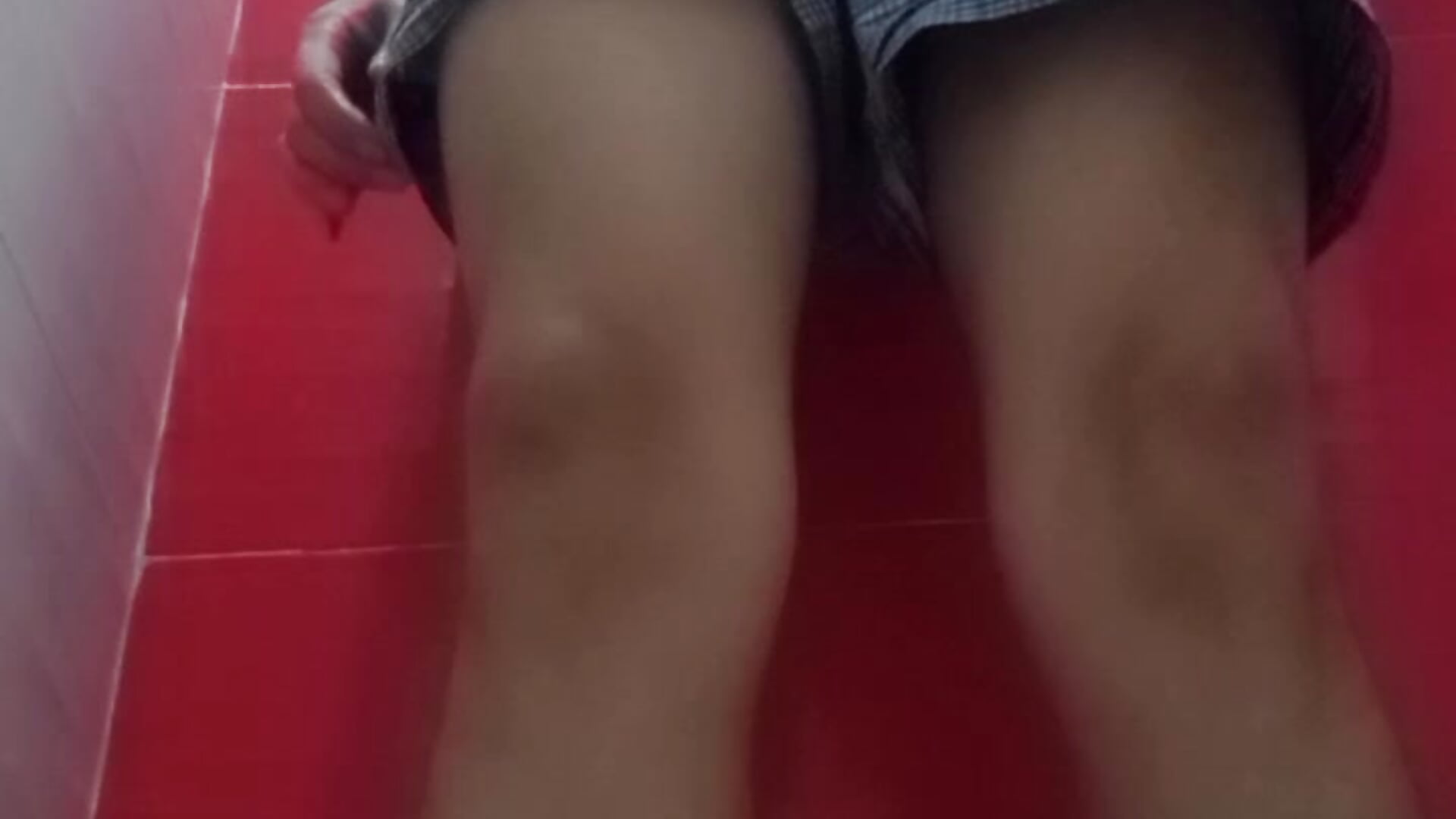 Urinating very hot 🥵🍆 - відео від вебкаммоделі Damiianm