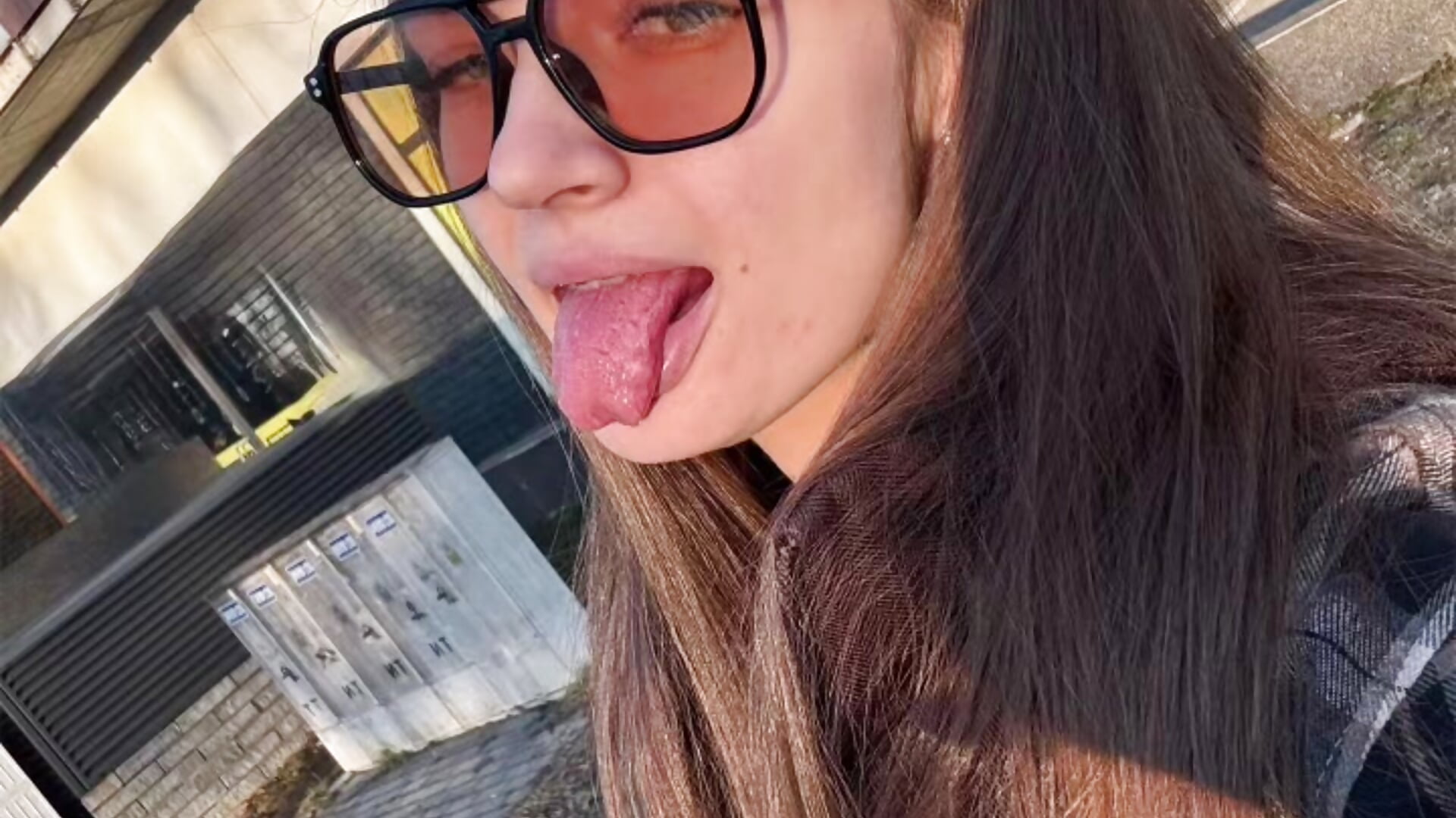 Spring🩷🌷 - video by Ann_Wood cam model