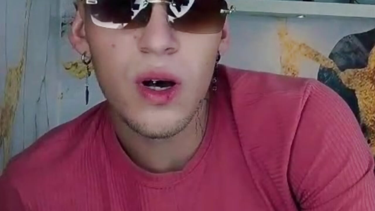 MASTER - Vídeo de masterboyx, modelo de vídeos