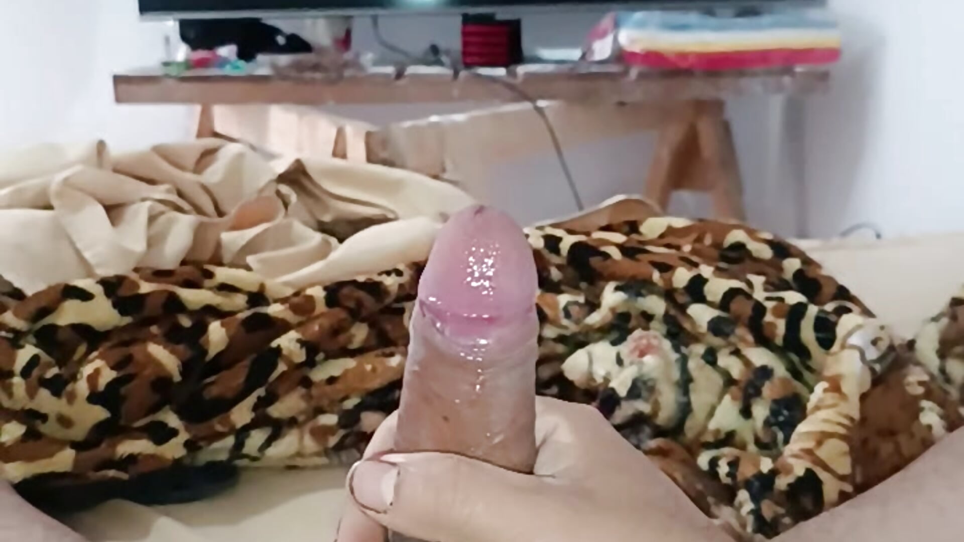 Rico 😋 — filmik Ajota6879, modela(-lki) na kamerkach