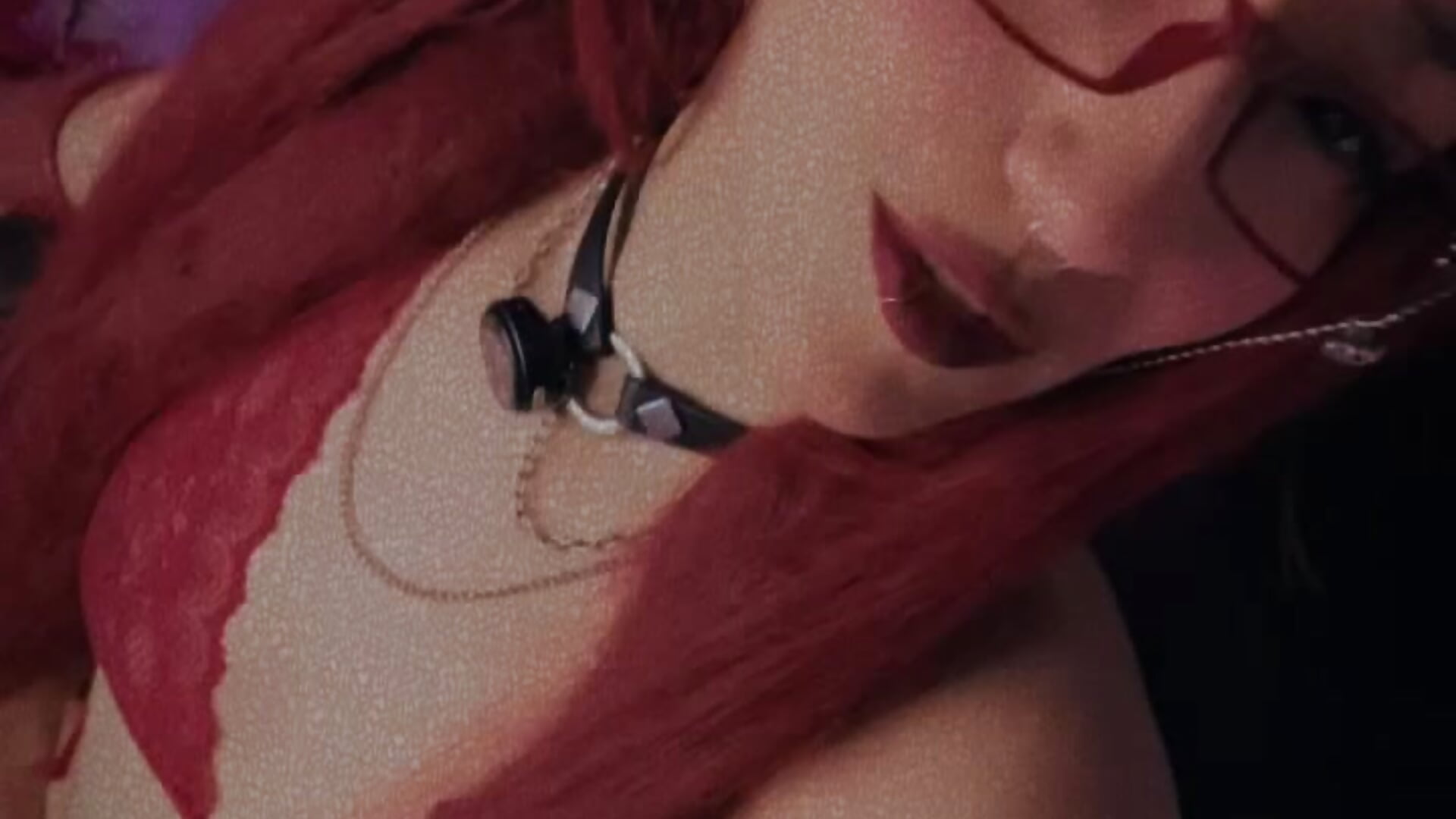 ❤️Kiss Grell❤️ - video by mitsuri_nyx