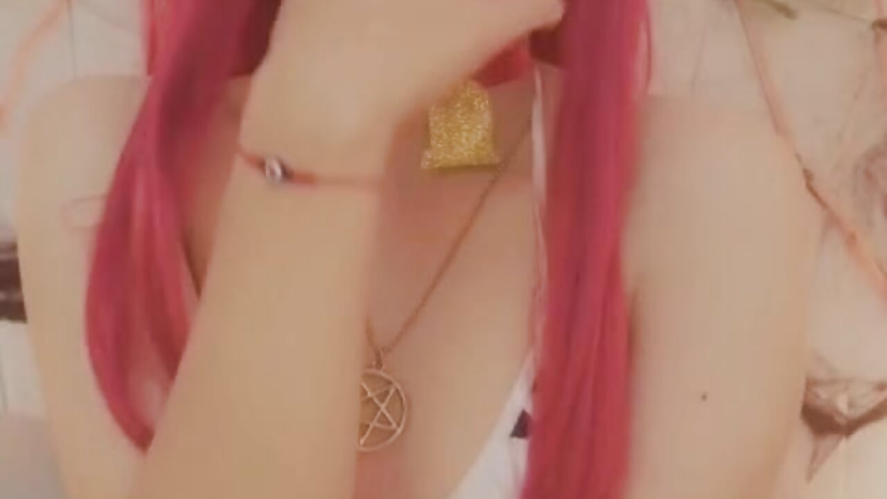 also me 🐮 - video của người mẫu cam mitsuri_nyx