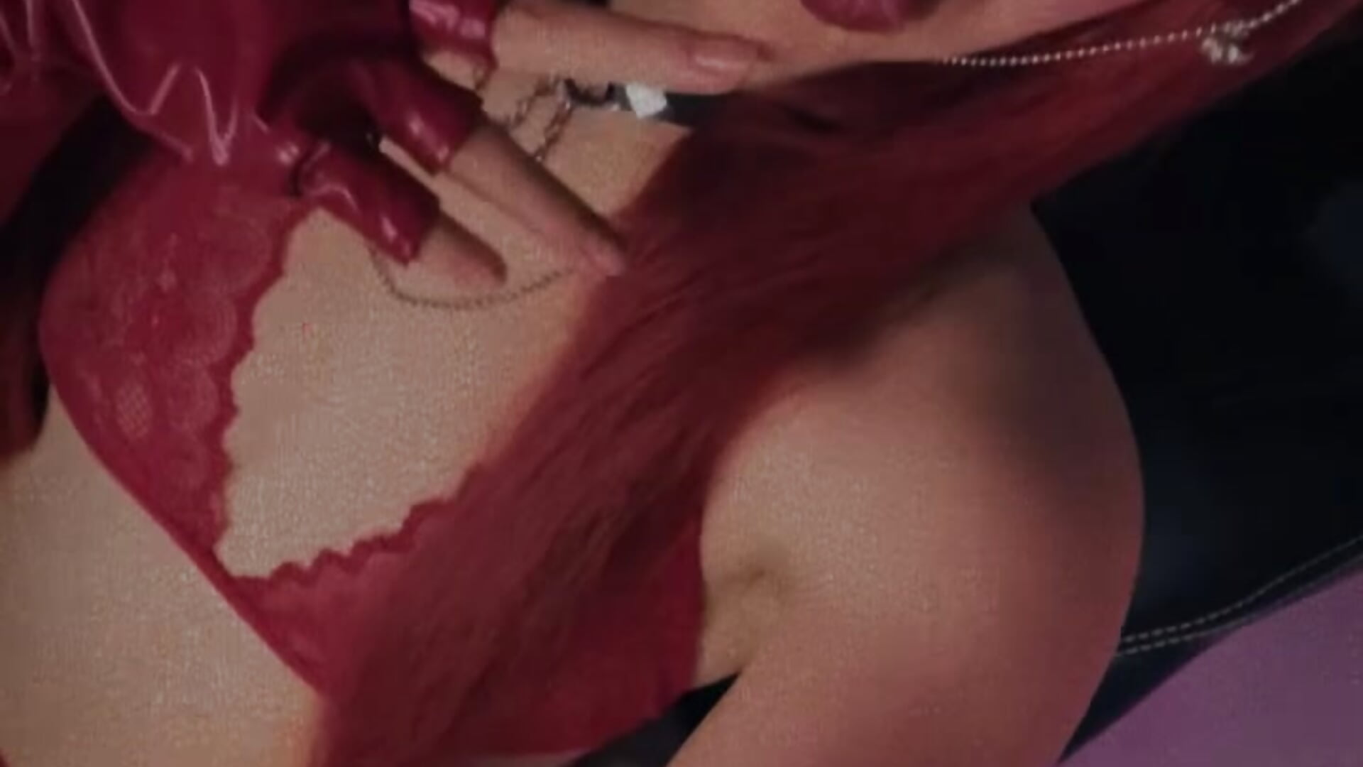 ❤️Grell❤️ - video by mitsuri_nyx
