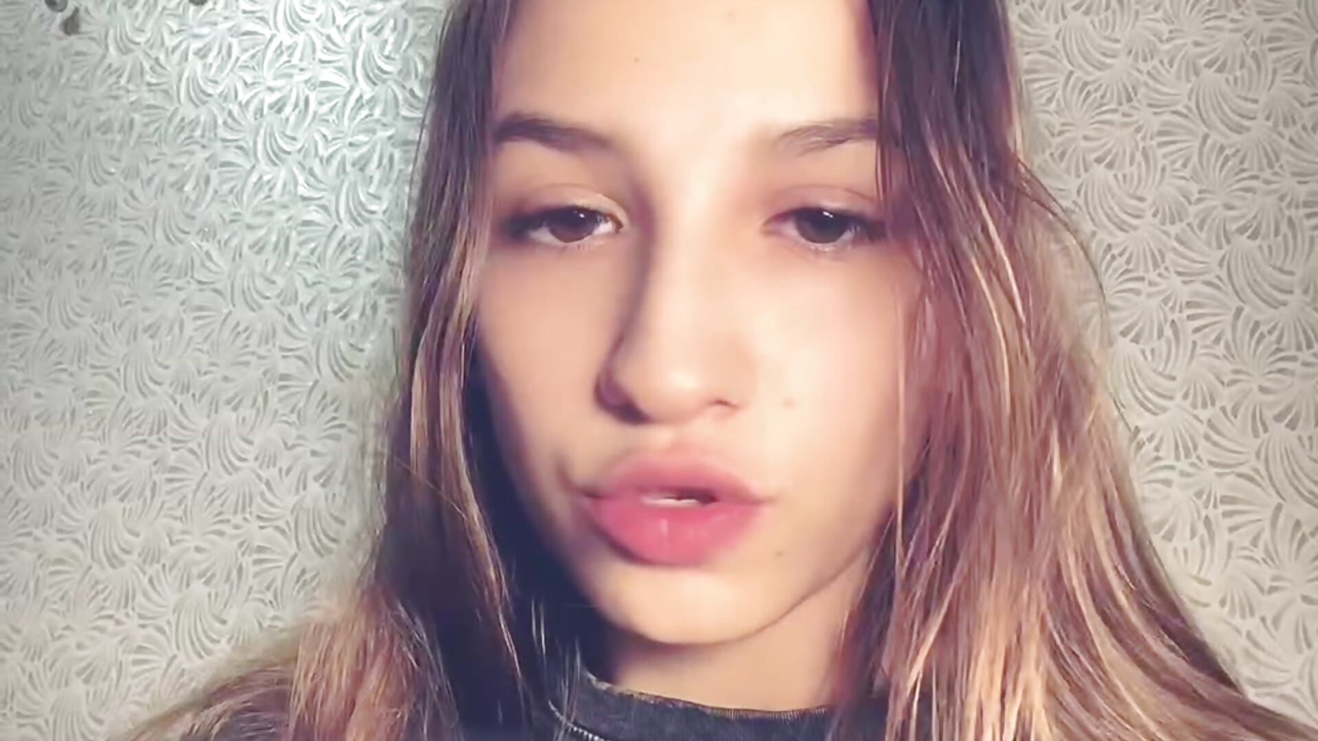 I'm in a great mood. – video af Tina_Gianni cam-model