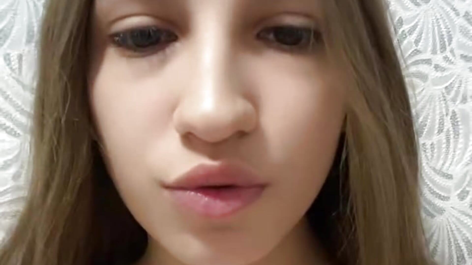 Playful 😋 - clip cu Tina_Gianni model videochat