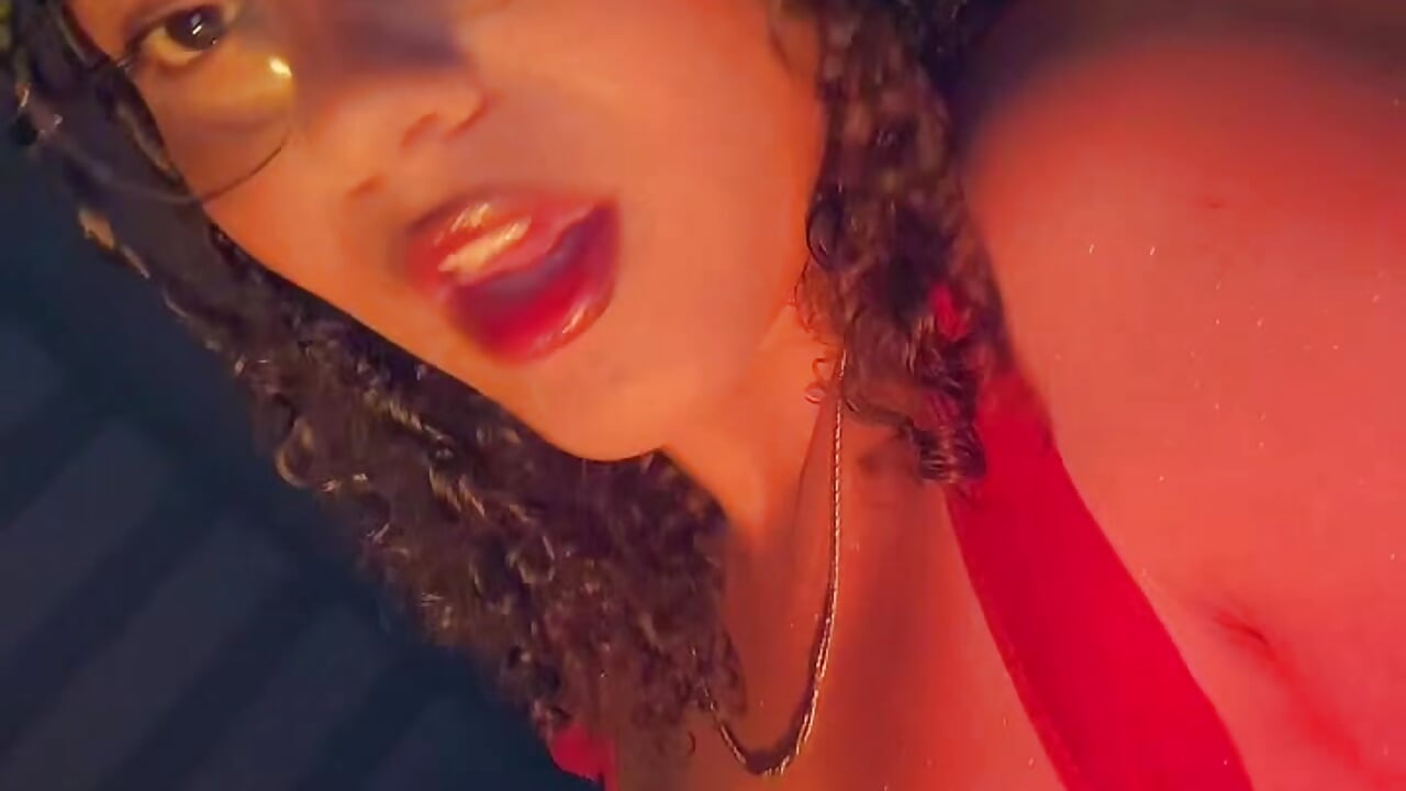 😉 - vídeo de KendyLove_ modelo de câmara