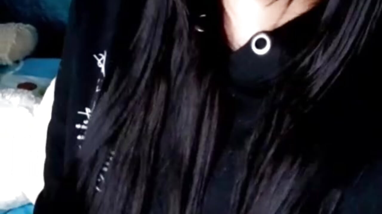 your pretty girl - video av skinny18smith cam-modell