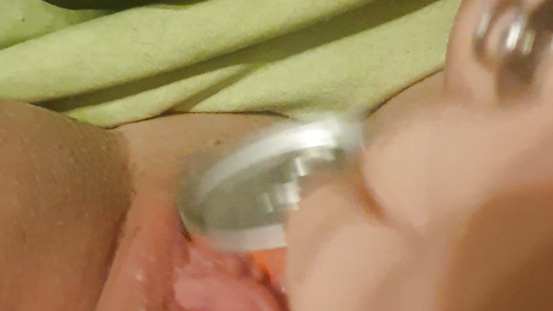 Dose in der Dose