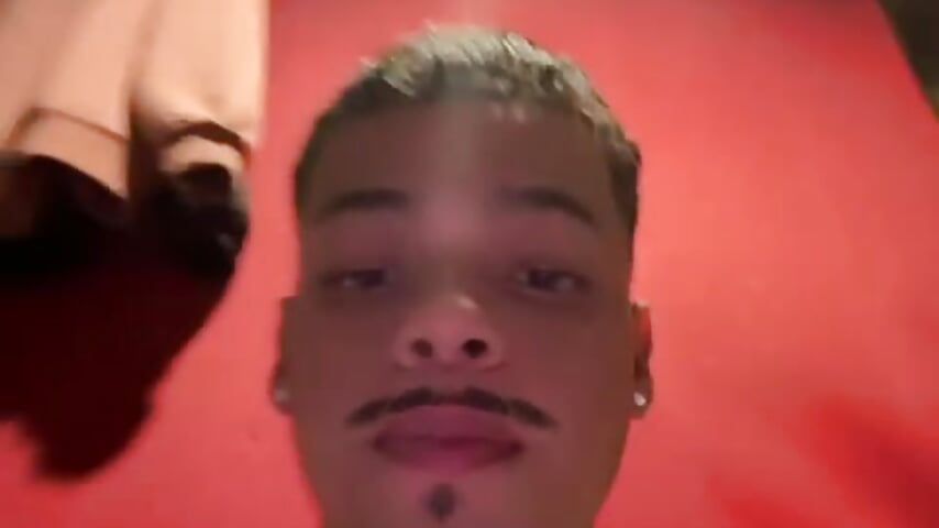 😏 - video di PATRIICKMILLER modella di cam