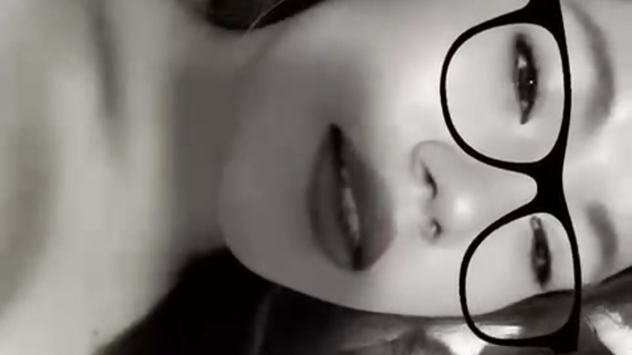 🖤🤍 - vídeo de AsianSlut_ modelo de câmara