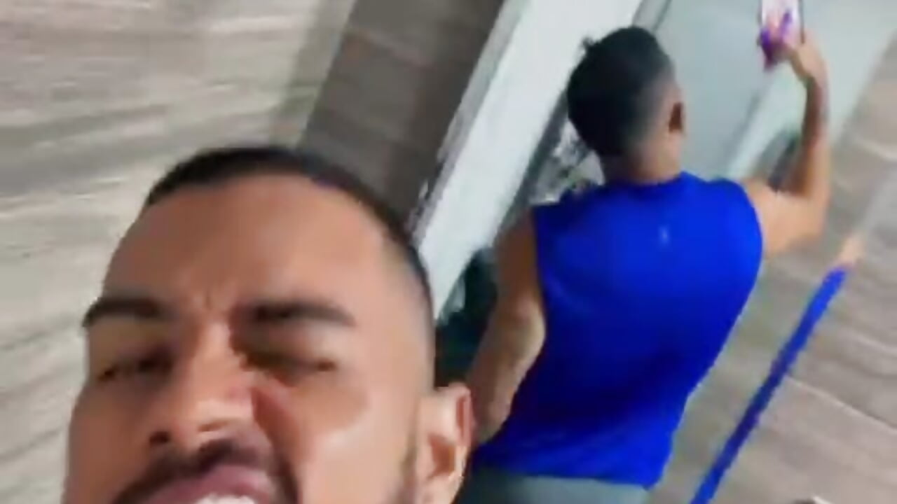 Me ❤❤❤ - video av sebas_diaz_ cam-modell