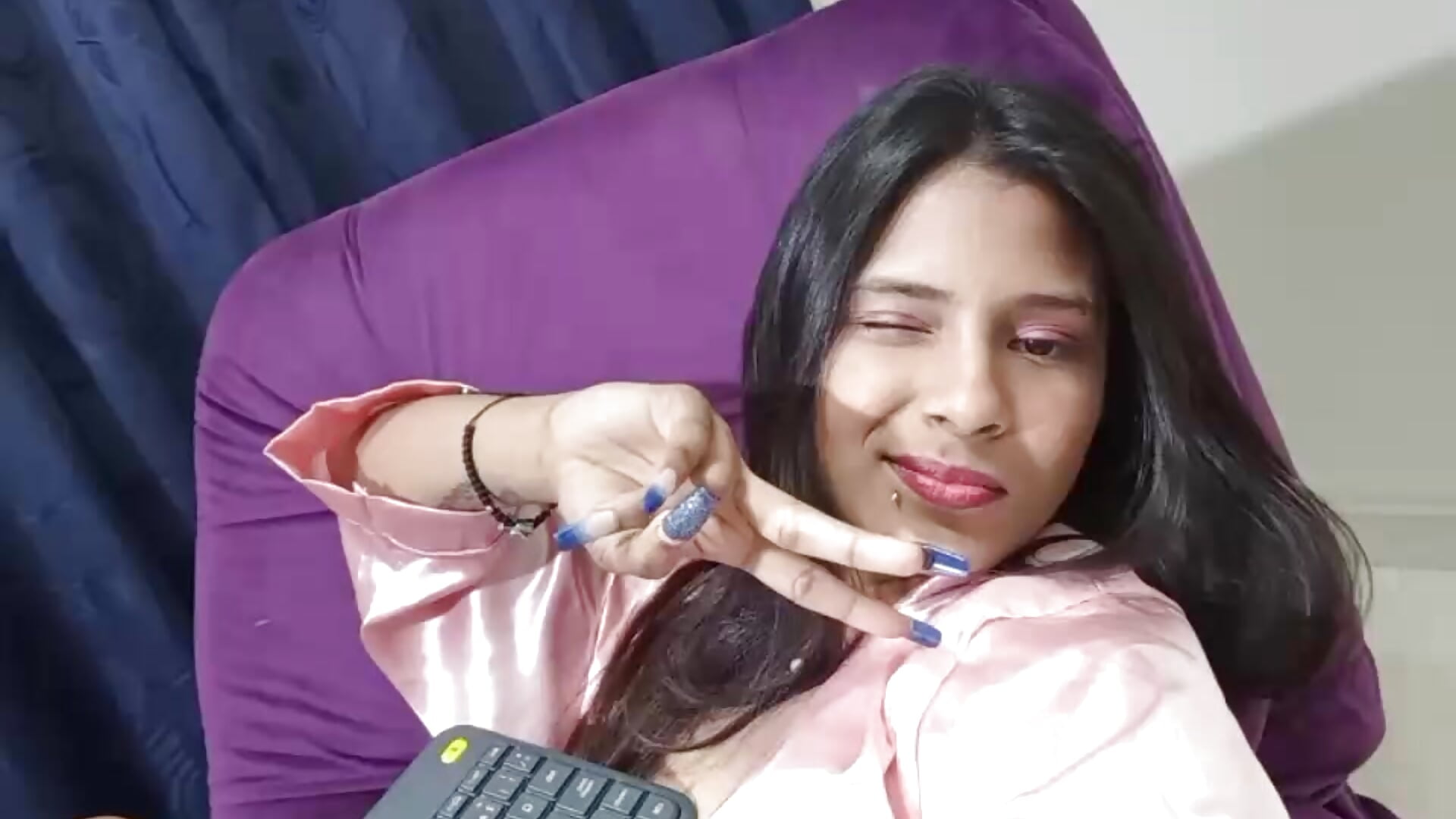 Sexy  🥵 - video av Juna_Hyl cam model