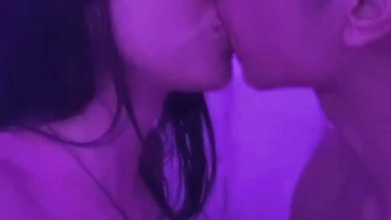 Mmm sexy tits 🔥💕😈 - video Katty_Tokio kameramallilta