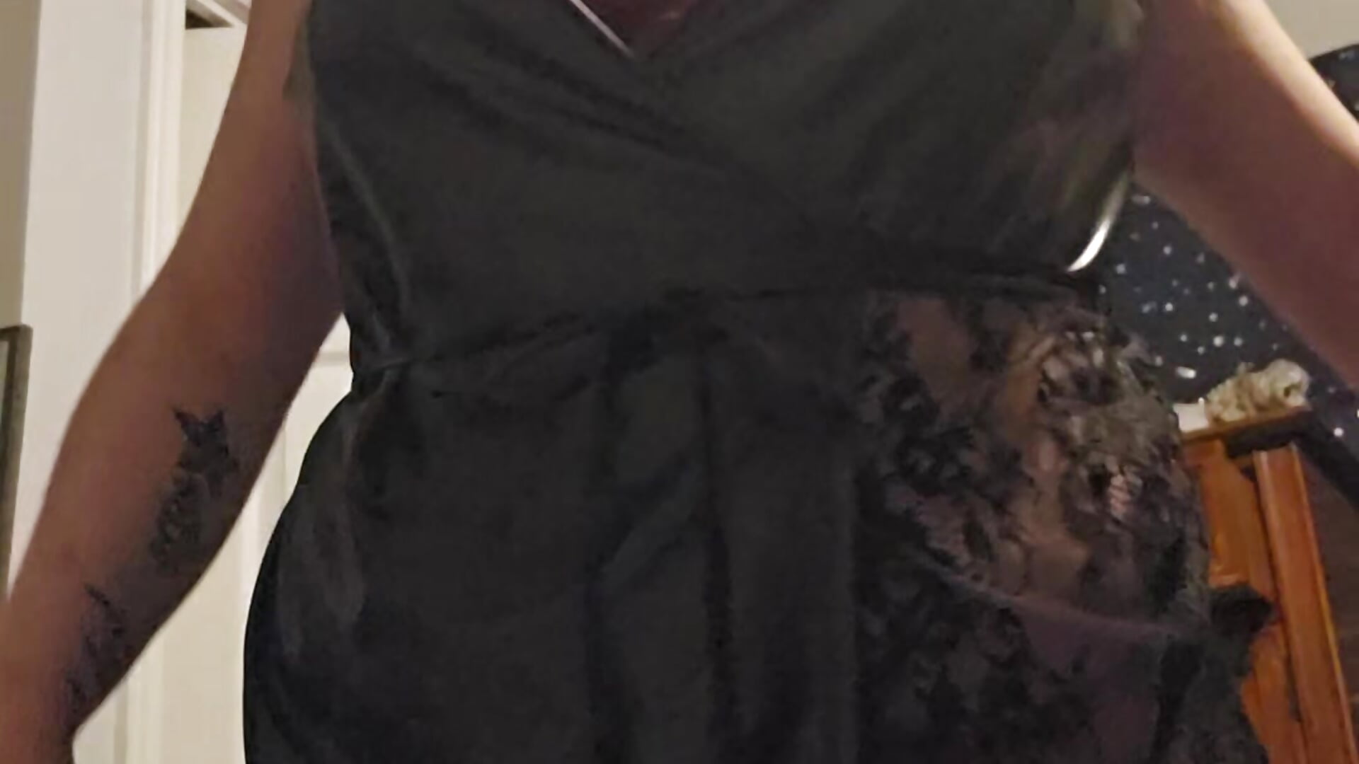 Sexy Lingerie Show - Vídeo de Sexymilf6992, modelo de vídeos