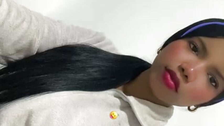 Me 🥰 – video od webkamerové modelky _sussan_miller