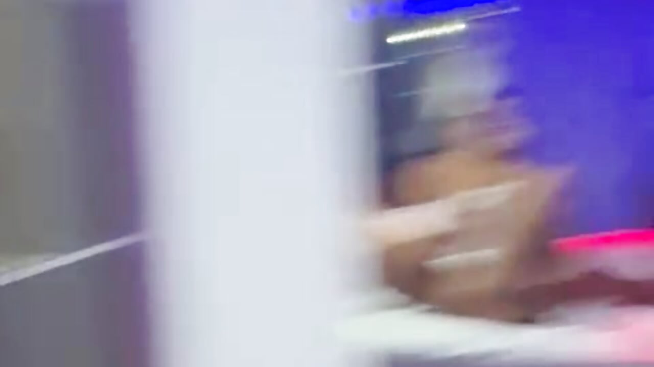 An escape to heaven ❤ - video by JhoanAndScarlet cam model