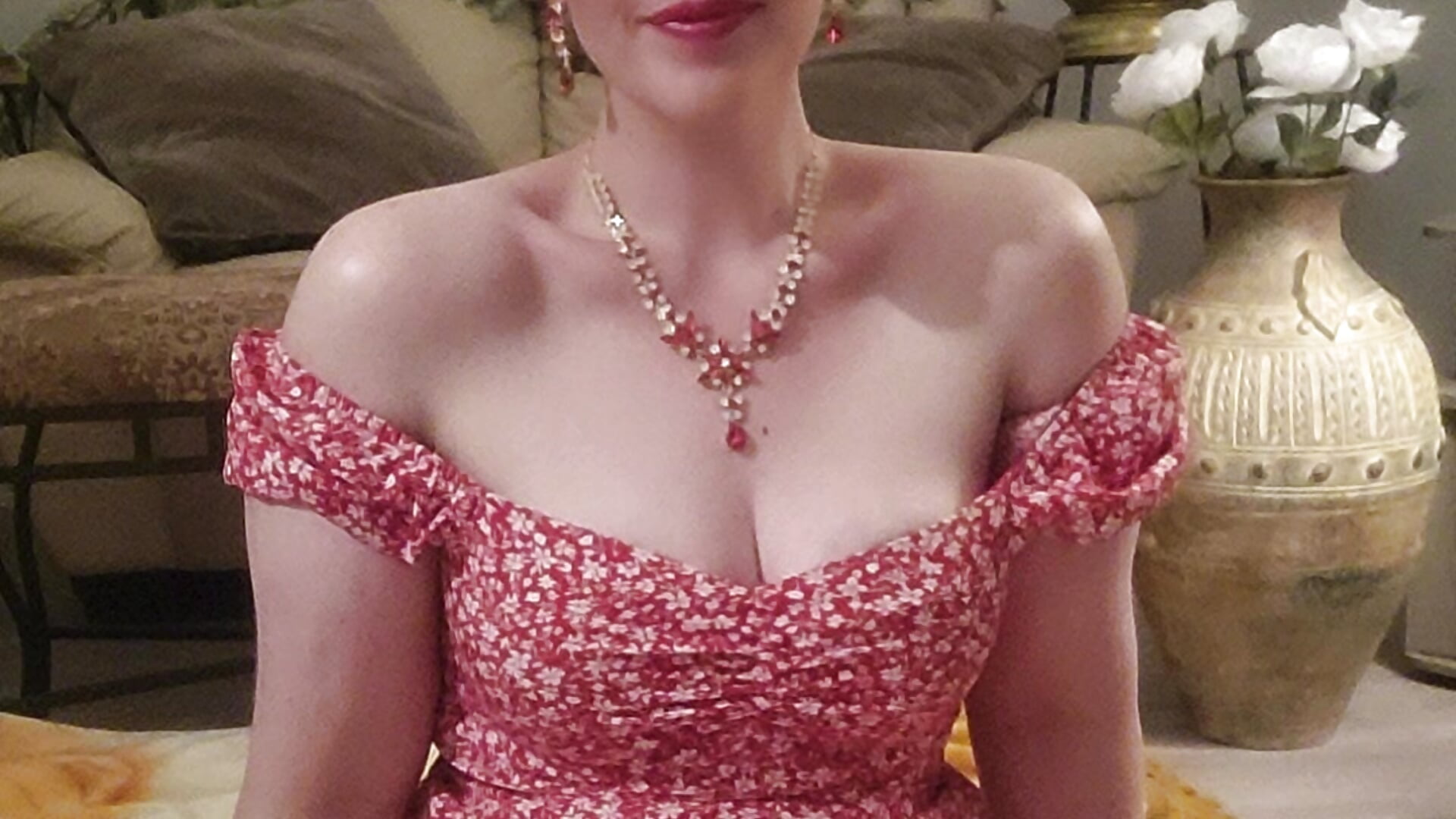 ❣️ - فيديو من LilyahReign موديل الكام