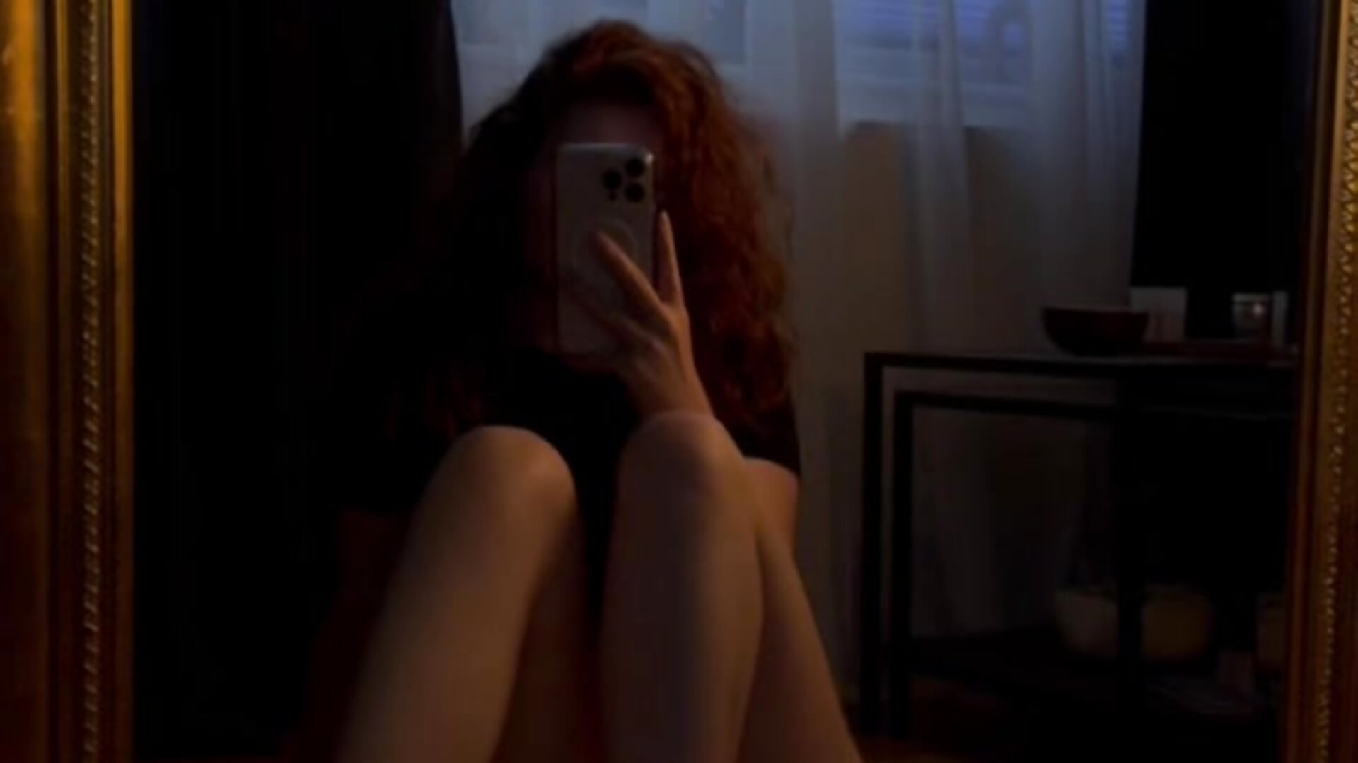 So… where are your eyes right now? ;)－カメラキャストのHoneyBunnyyyの動画