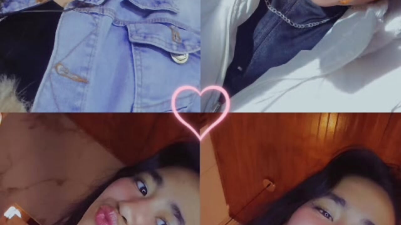 ME 💖💋 - Vídeo de bunny_mich_r, modelo de vídeos