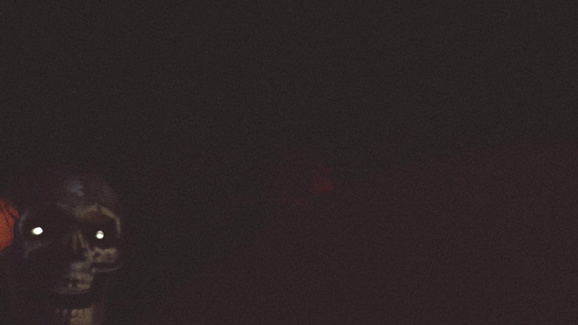 Does my evil side look good on me? 🎃🕯️🕸️ – video od Meganlux1