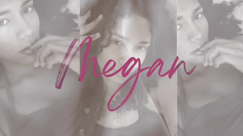 🙈💗 - vidéo du modèle de showcams Meganlux1
