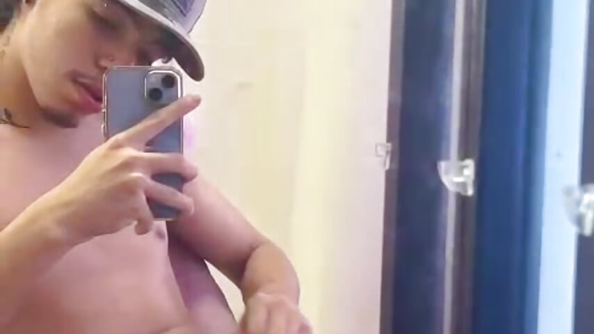 Bad_bunnyy_ - Cam Model Trending Video 5526