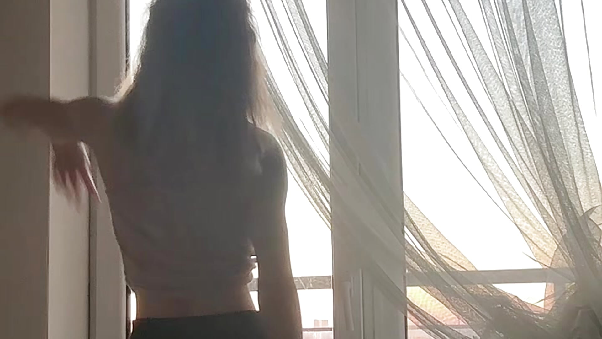 ❤️‍🔥❤️‍🔥❤️‍🔥 - video od modelky/modela AinyrVixxen