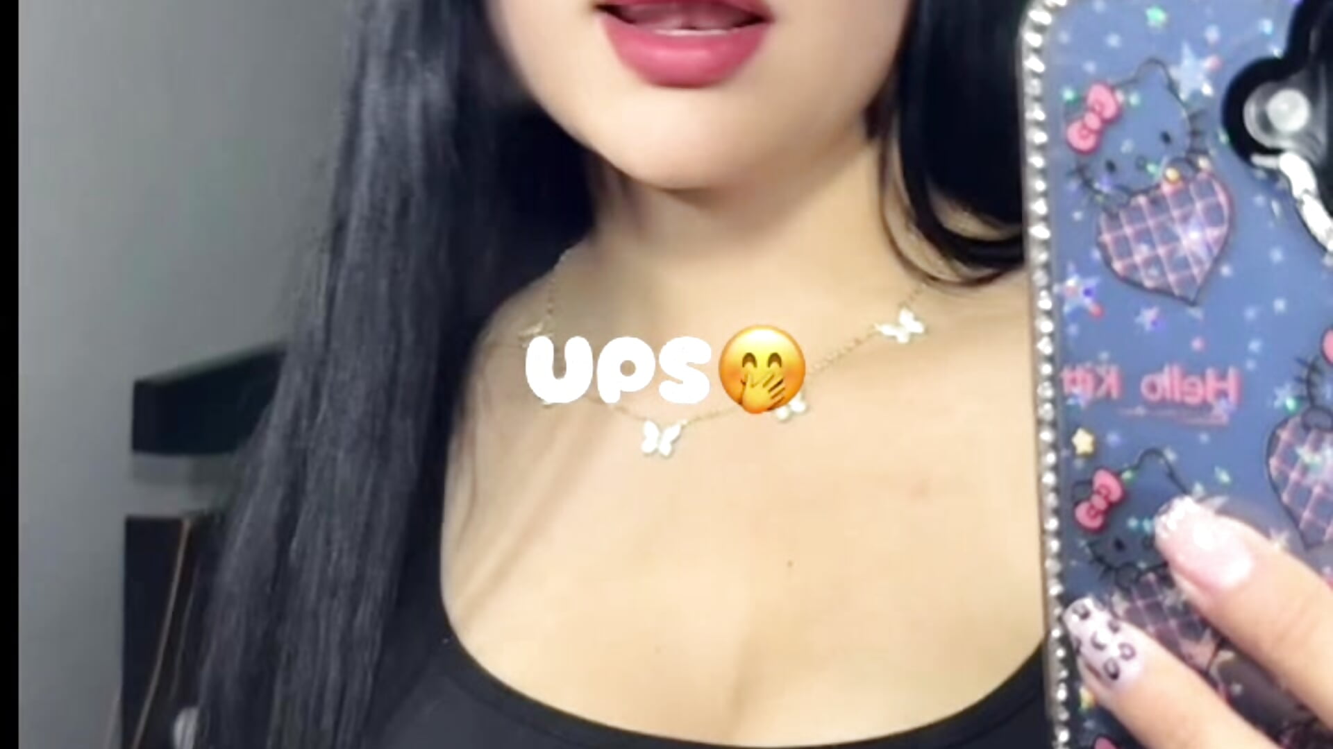 🔥🔥🔥 - video av AntonellaStorm_ cam-modell