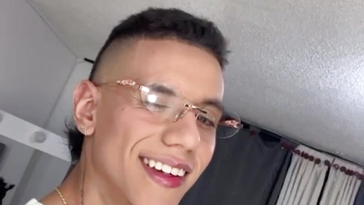 Damnn...🤫 - vidéo du modèle de showcams dominicjonnes