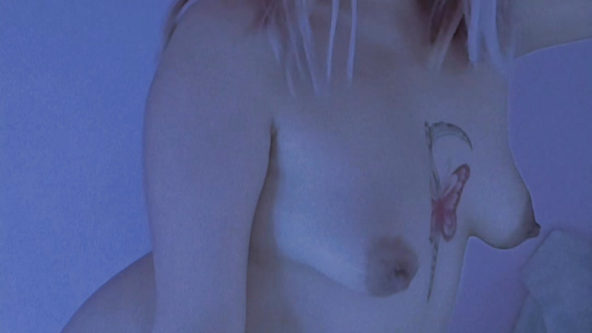 Nueva plataforma papi - Vídeo de Jamie_Rohades, modelo de vídeos