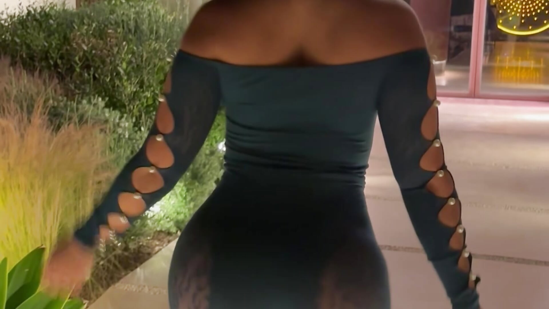 estaba de cena con mis amigas - Video von angelesss99 Cam-Model