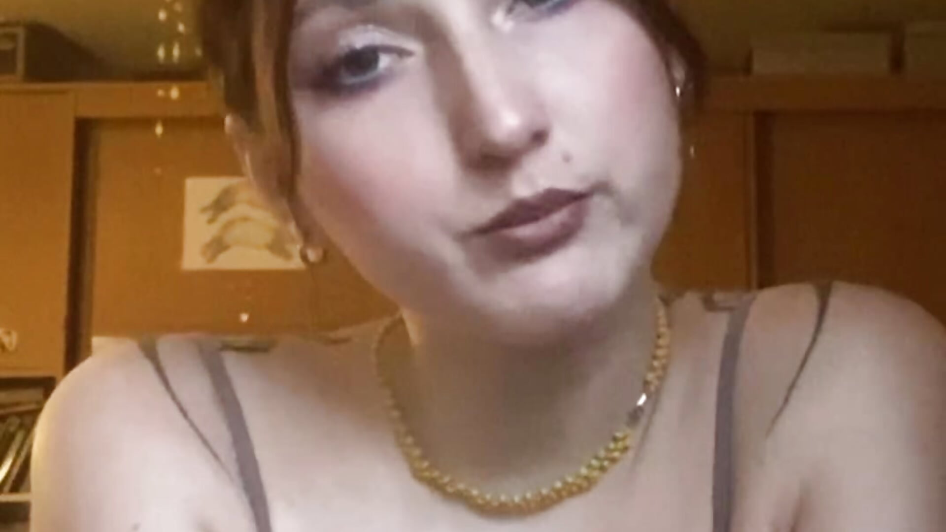 IMG_8127 - відео від вебкаммоделі VelvetLiquorrr