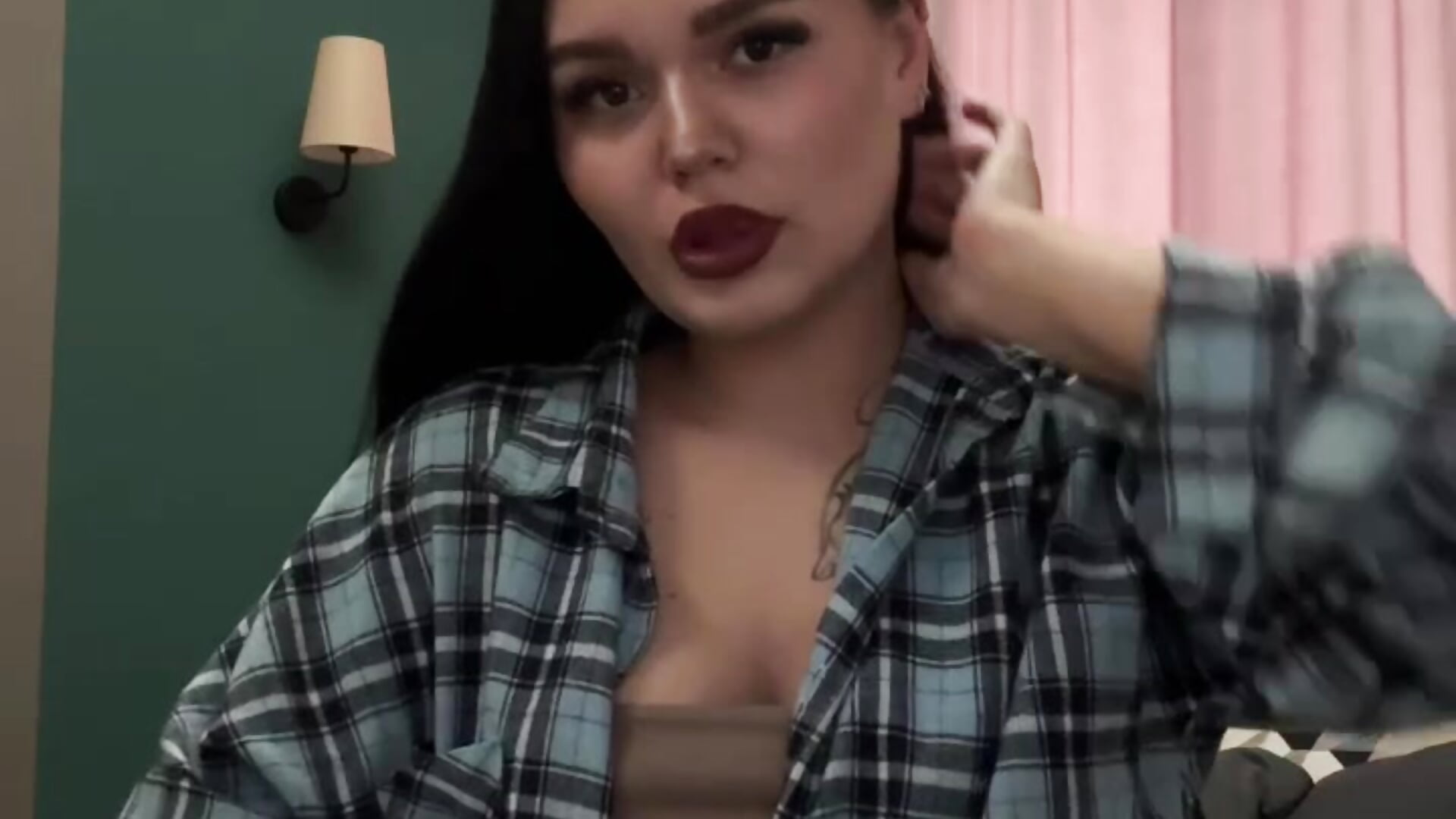 New video for my friends– Sweet_Ink_Muse kameramodell videója