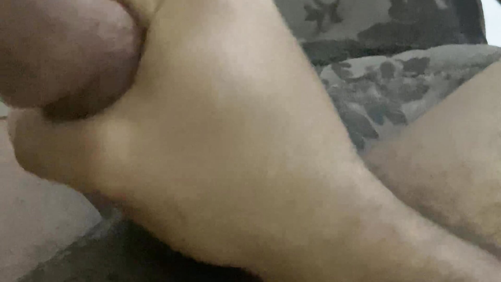 لبني السخن / My warm milk 🍆🥛🥵 - video by joe_2008 cam model