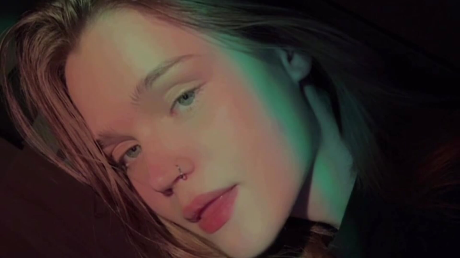 My first video^^ - video av CallmeYami cam model