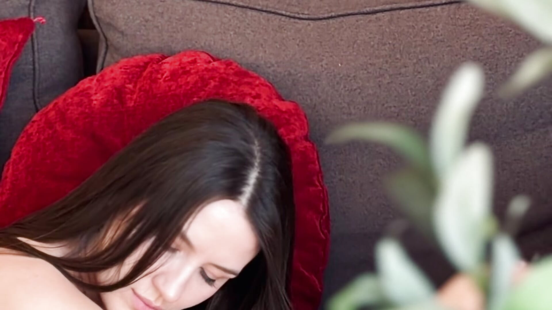 in silence - video by asti_bubbles cam model