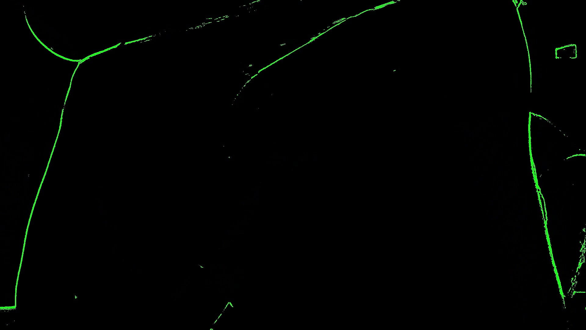 Sam Stroking Cock and Rubbing Ass In Green Contours MVF_04242019_3_ - video by SamsSecrets cam model