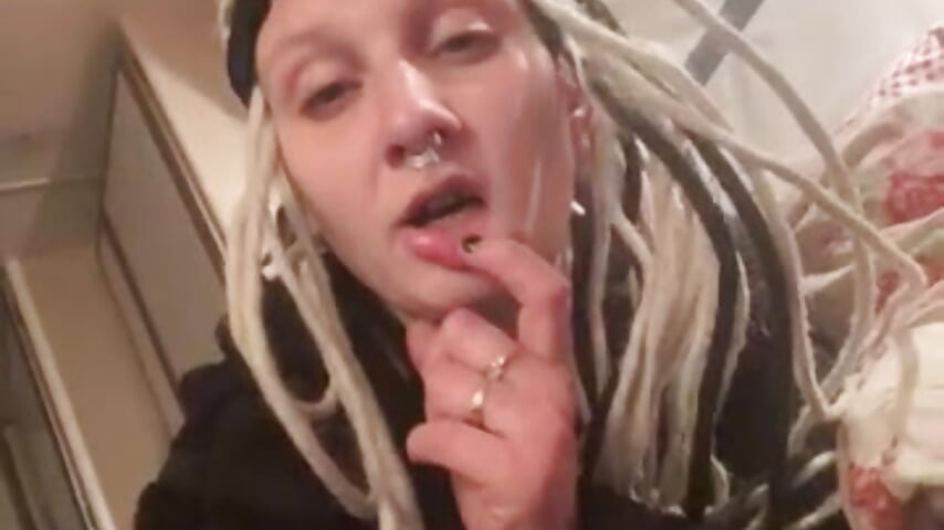 Faust statt Goethe - Video von JuelzimLoch Cam-Model