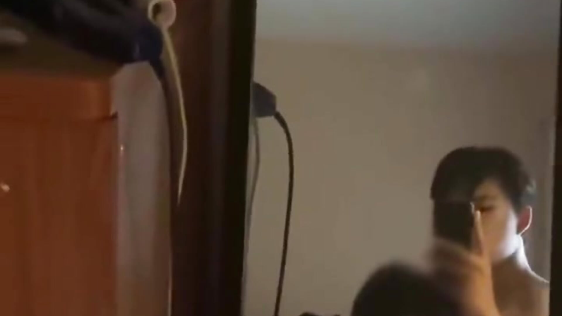 Bj - Video von Charlie_152 Cam-Model