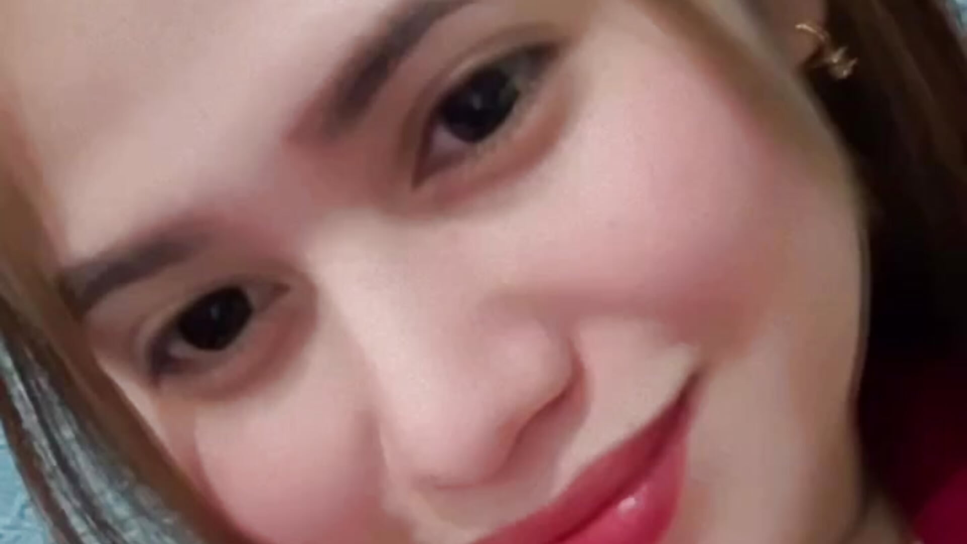 hihi ^_^－カメラキャストのTrudieLafayetteの動画