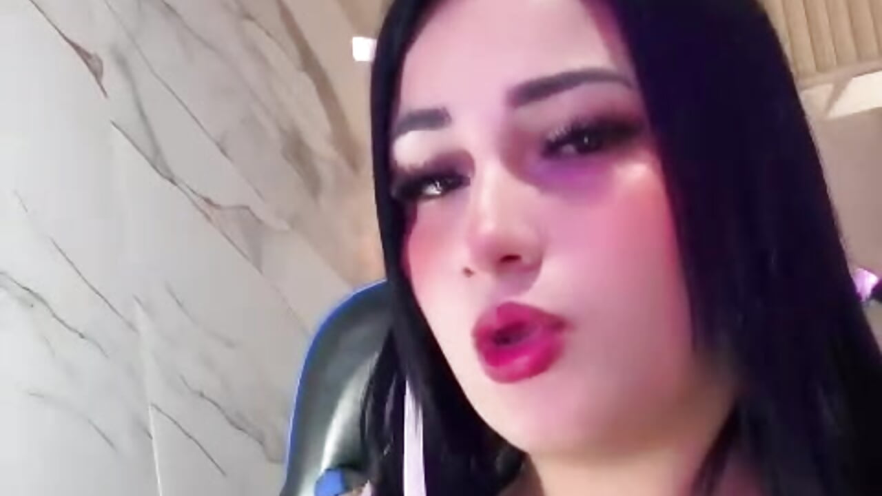 cute me ♥ - video van mia_rosse_r cam-model